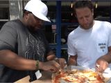 North End Pizza In Elizabeth Nj Barstool Pizza Review song E Napule Pizzeria with Special Guest