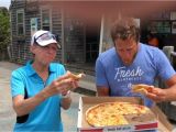 North End Pizza In Elizabeth Nj Barstool Pizza Review the Muse Nantucket with Special Guest My