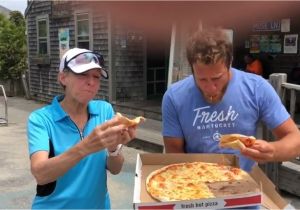 North End Pizza In Elizabeth Nj Barstool Pizza Review the Muse Nantucket with Special Guest My