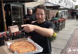 North End Pizza In Elizabeth Nj Barstool Pizza Review the New Park Tavern East Rutherford Nj