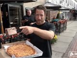 North End Pizza In Elizabeth Nj Barstool Pizza Review the New Park Tavern East Rutherford Nj