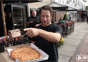 North End Pizza In Elizabeth Nj Barstool Pizza Review the New Park Tavern East Rutherford Nj