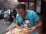 North End Pizza In Elizabeth Nj Barstool Pizza Review the original Regina Pizzeria north End