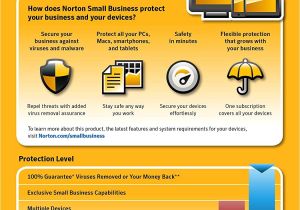 Norton Setup with Product Key Amazon Com norton Small Business 10 Device Download Code software