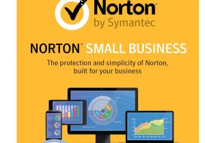 Norton Setup with Product Key Amazon Com norton Small Business 10 Device Download Code software