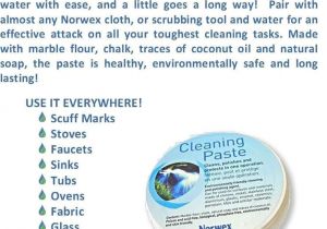Norwex Cleaning Paste Uses 17 Best Images About norwex On Pinterest Gift
