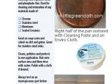 Norwex Cleaning Paste Uses norwex Cleaning Paste is Elbow Grease In A Jar