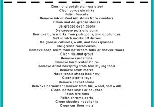 Norwex Cleaning Paste Uses Ways to Use norwex Cleaning Paste 35 Ideas She Mariah