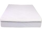 Novaform Comfort Grande Mattress Review Novaform Comfort Grande Costco Mattress Reviews