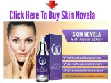 Novela Anti Aging Serum Skin Novela Everything You Need to Know before Buying