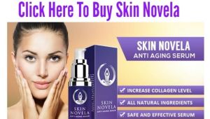 Novela Anti Aging Serum Skin Novela Everything You Need to Know before Buying