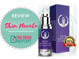 Novela Anti Aging Serum Skin Novela Review Our thoughts On This Anti Aging
