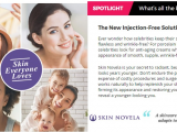 Novela Anti Aging Serum Skin Novela Serum Do Not Buy Read Shocking Review First