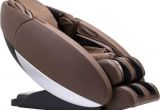 Novo Xt Massage Chair Costco Human touch Novo Xt Massage Chair Brown 100 Novoxt 005