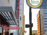 Oak Creek Homes 6910 W Hwy 80 Midland Tx 79706 Midland Tx Community Guide 2018 by town Square Publications Llc issuu
