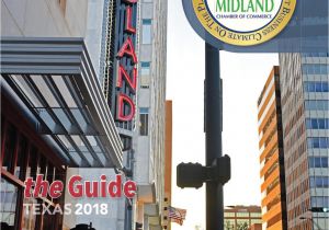Oak Creek Homes 6910 W Hwy 80 Midland Tx 79706 Midland Tx Community Guide 2018 by town Square Publications Llc issuu