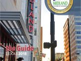 Oak Creek Homes Midland Tx Midland Tx Community Guide 2018 by town Square Publications Llc issuu