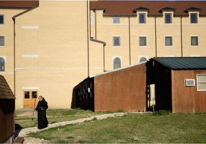 Oak Creek Homes Okc Reviews Find Serenity with A Look Inside Clear Creek Monastery A Global