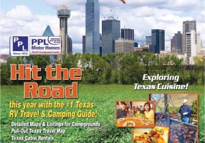 Oak Creek Mobile Homes Midland Tx 2015 Texas Rv Travel Camping Guide by Ags Texas Advertising issuu