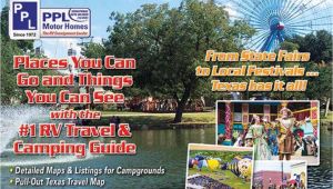 Oak Creek Mobile Homes Midland Tx 2018 Rv Travel Camping Guide to Texas by Ags Texas Advertising issuu