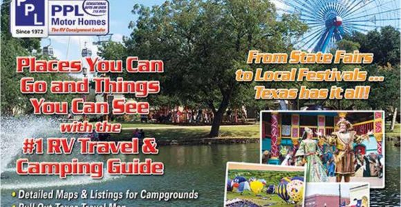 Oak Creek Mobile Homes Midland Tx 2018 Rv Travel Camping Guide to Texas by Ags Texas Advertising issuu