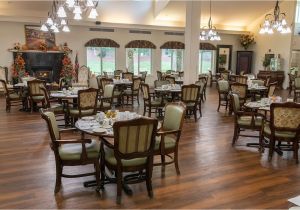 Oak Room Steakhouse Charlotte Nc Senior Living Retirement Community In Cary Nc Jordan Oaks