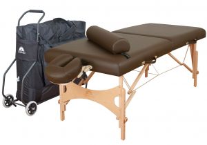 Oakworks Nova 4 Massage Table Buy Oakworks Nova Essential Massage Table Package