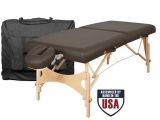 Oakworks Nova 4 Massage Table Oakworks Nova Massage Table Limited Edition Package
