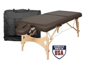 Oakworks Nova 4 Massage Table Oakworks Nova Massage Table Limited Edition Package