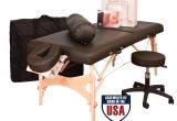 Oakworks Nova Ls Massage Table Buy Oakworks Nova Ultimate Massage Table Package