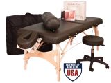 Oakworks Nova Ls Massage Table Buy Oakworks Nova Ultimate Massage Table Package