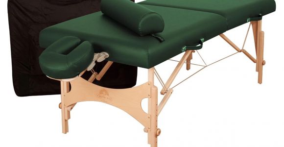 Oakworks Nova Ls Massage Table Oakworks Nova Essential Package Massage Tables