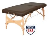 Oakworks Nova Ls Massage Table Oakworks Nova Portable Massage Tables Professional Grade