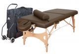 Oakworks Nova Massage Table Reviews Buy Oakworks Nova Essential Massage Table Package