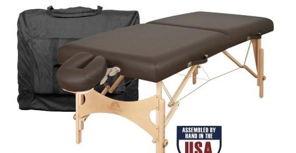 Oakworks Nova Massage Table Reviews Oakworks Nova Massage Table Limited Edition Package