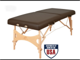 Oakworks Nova Portable Massage Table Oakworks Nova Portable Massage Table Nvl From 4md Medical