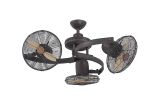 Oberlander 2 Blade Ceiling Fan Brayden Studio Oberlander 2 Blade Ceiling Fan Reviews