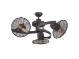 Oberlander 2 Blade Ceiling Fan Brayden Studio Oberlander 2 Blade Ceiling Fan Reviews