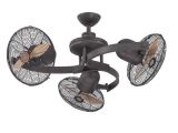 Oberlander 2 Blade Ceiling Fan Brayden Studio Oberlander 2 Blade Ceiling Fan Reviews