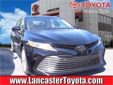 Offer Up Cars Lancaster Pa New 2018 toyota Camry Xle 4dr Car In East Petersburg 11275