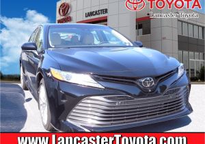 Offer Up Cars Lancaster Pa New 2018 toyota Camry Xle 4dr Car In East Petersburg 11275