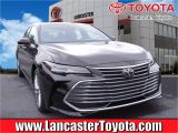 Offer Up Cars Lancaster Pa New 2019 toyota Avalon Limited 4dr Car In East Petersburg 10590