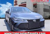 Offer Up Cars Lancaster Pa New 2019 toyota Avalon Xse 4dr Car In East Petersburg 10858