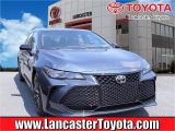 Offer Up Cars Lancaster Pa New 2019 toyota Avalon Xse 4dr Car In East Petersburg 10858