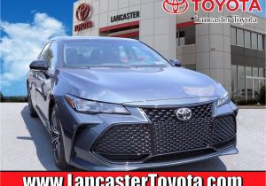 Offer Up Cars Lancaster Pa New 2019 toyota Avalon Xse 4dr Car In East Petersburg 10858
