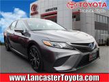 Offer Up Cars Lancaster Pa New 2019 toyota Camry Hybrid Se 4dr Car In East Petersburg 11953