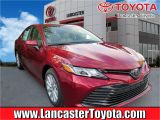 Offer Up Cars Lancaster Pa New 2019 toyota Camry Le 4dr Car In East Petersburg 11633