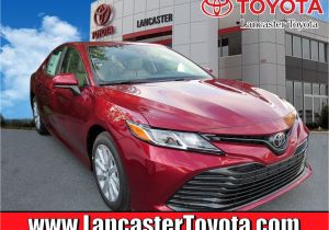 Offer Up Cars Lancaster Pa New 2019 toyota Camry Le 4dr Car In East Petersburg 11633