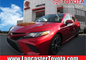 Offer Up Cars Lancaster Pa New 2019 toyota Camry Se 4dr Car In East Petersburg 11704