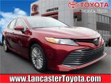 Offer Up Cars Lancaster Pa New 2019 toyota Camry Xle 4dr Car In East Petersburg 11973